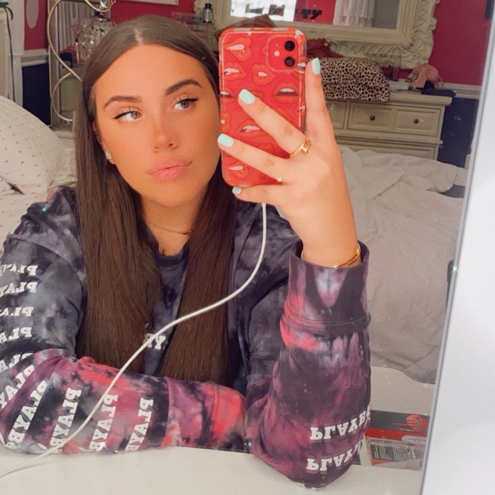 Meet your Posher, Faith